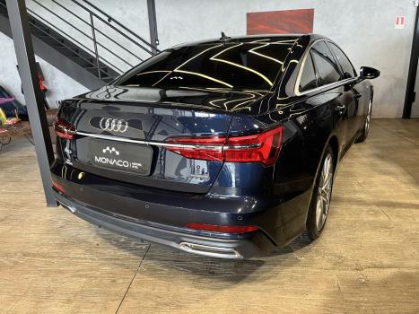 AUDI A6 2.0 4P TFSI PRESTIGE PLUS QUATTRO S-TRONIC AUTOMTICO, Foto 5