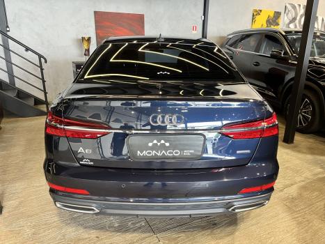 AUDI A6 2.0 4P TFSI PRESTIGE PLUS QUATTRO S-TRONIC AUTOMTICO, Foto 6