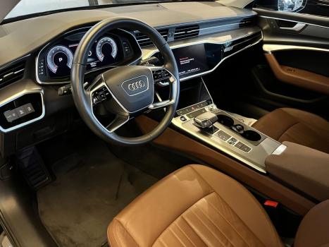 AUDI A6 2.0 4P TFSI PRESTIGE PLUS QUATTRO S-TRONIC AUTOMTICO, Foto 7