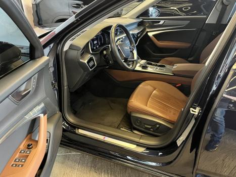 AUDI A6 2.0 4P TFSI PRESTIGE PLUS QUATTRO S-TRONIC AUTOMTICO, Foto 8