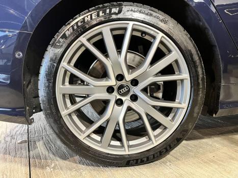 AUDI A6 2.0 4P TFSI PRESTIGE PLUS QUATTRO S-TRONIC AUTOMTICO, Foto 9