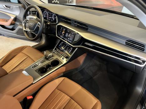 AUDI A6 2.0 4P TFSI PRESTIGE PLUS QUATTRO S-TRONIC AUTOMTICO, Foto 10