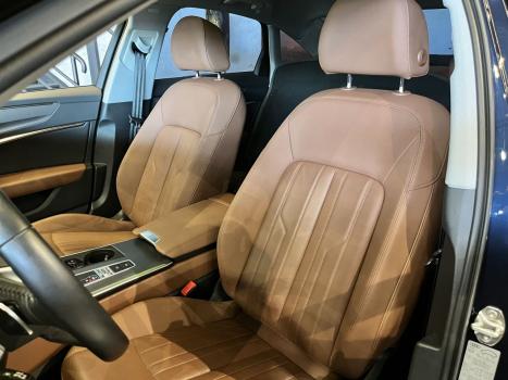 AUDI A6 2.0 4P TFSI PRESTIGE PLUS QUATTRO S-TRONIC AUTOMTICO, Foto 11
