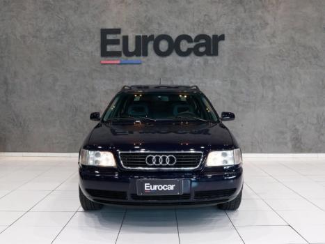 AUDI A6 , Foto 2