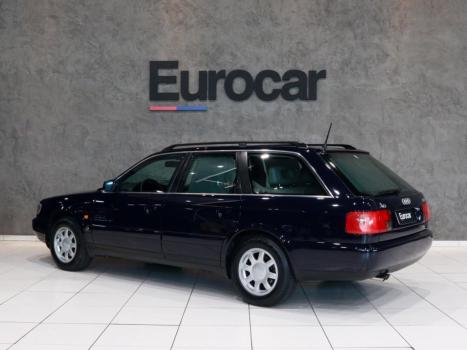 AUDI A6 , Foto 3