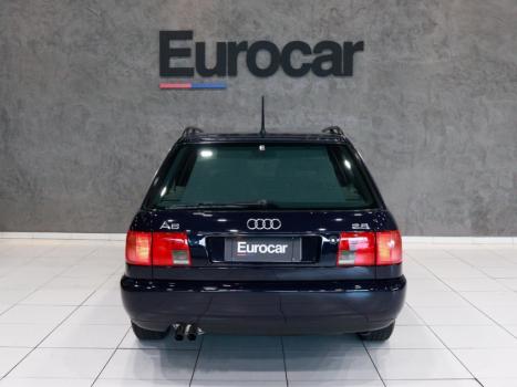 AUDI A6 , Foto 4