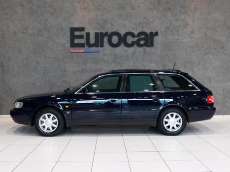 AUDI A6 , Foto 5