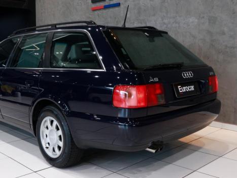AUDI A6 , Foto 7