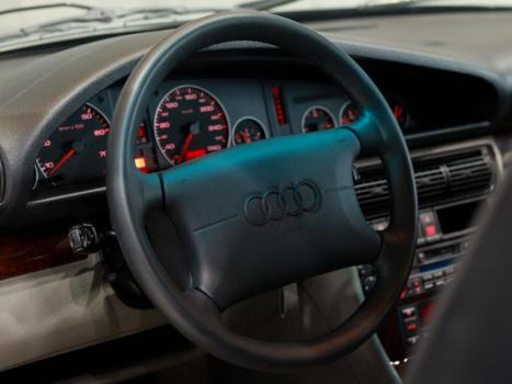 AUDI A6 , Foto 12