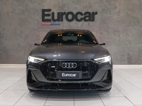 AUDI E-Tron , Foto 2