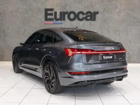 AUDI E-Tron , Foto 3