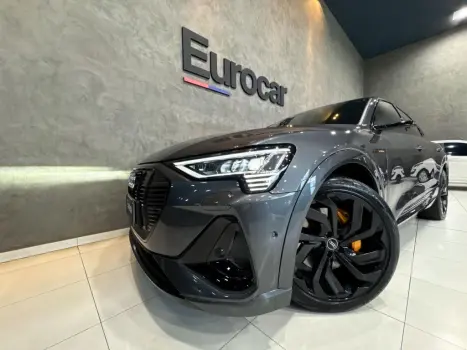 AUDI E-Tron , Foto 5