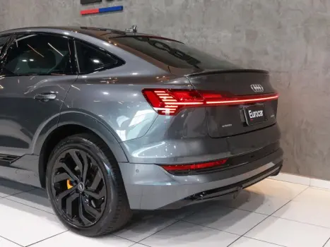AUDI E-Tron , Foto 6
