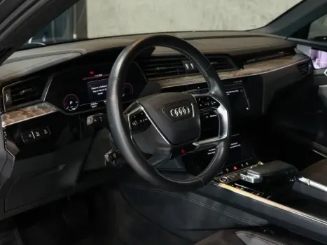 AUDI E-Tron , Foto 11