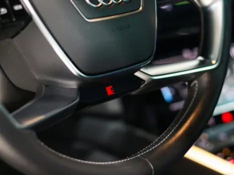 AUDI E-Tron , Foto 12