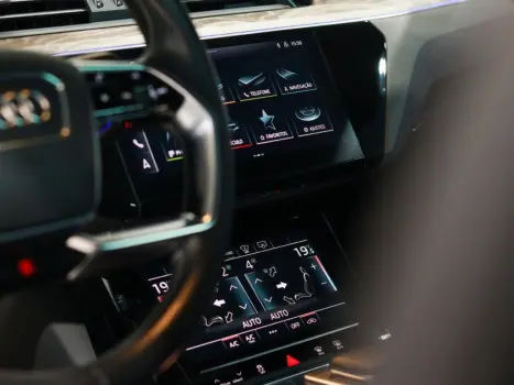 AUDI E-Tron , Foto 13