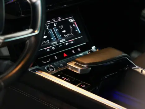 AUDI E-Tron , Foto 14