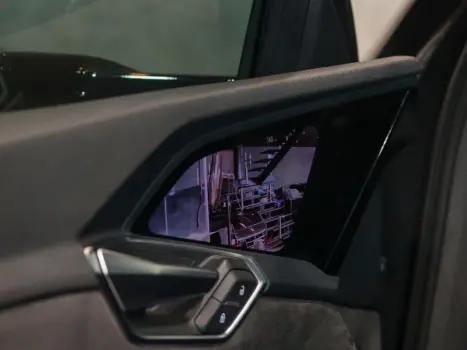 AUDI E-Tron , Foto 17