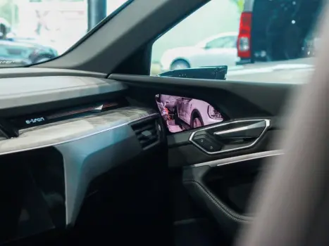 AUDI E-Tron , Foto 18