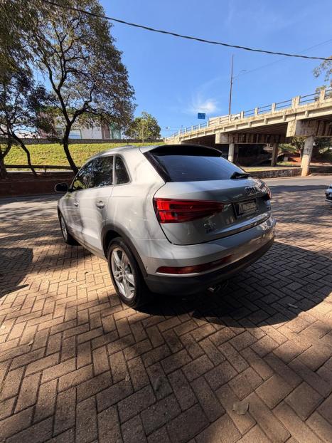 AUDI Q3 1.4 4P 35 TFSI PRESTIGE PLUS S-TRONIC AUTOM�TICO, Foto 4