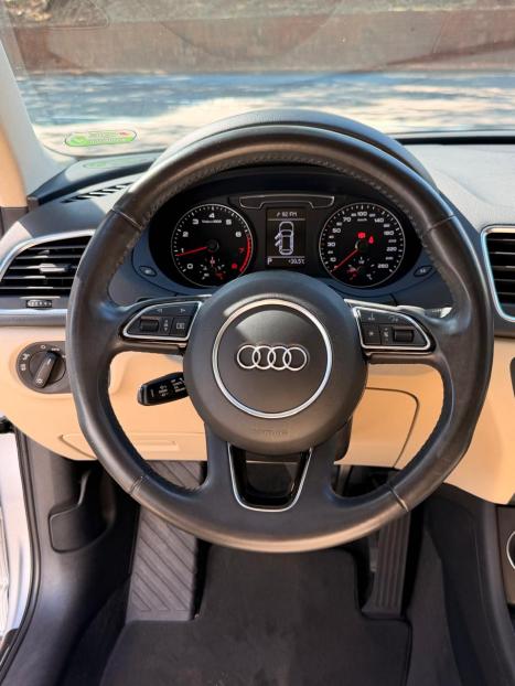 AUDI Q3 1.4 4P 35 TFSI PRESTIGE PLUS S-TRONIC AUTOM�TICO, Foto 7