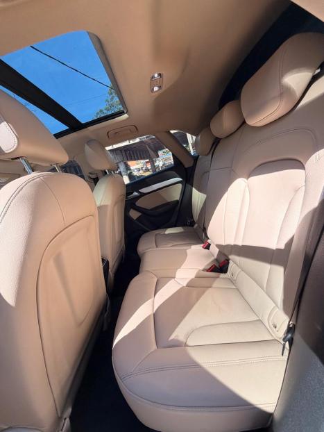 AUDI Q3 1.4 4P 35 TFSI PRESTIGE PLUS S-TRONIC AUTOM�TICO, Foto 11