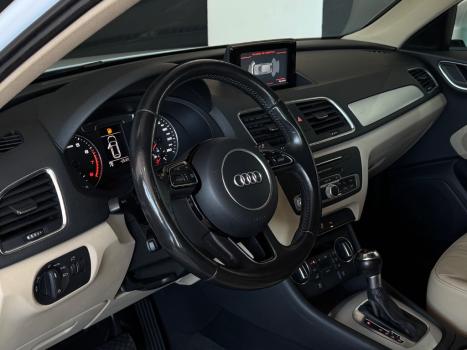 AUDI Q3 1.4 4P FLEX TFSI S-TRONIC AUTOMTICO, Foto 6