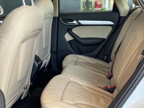 AUDI Q3 1.4 4P FLEX TFSI S-TRONIC AUTOMTICO, Foto 7