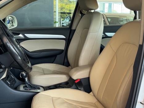 AUDI Q3 1.4 4P FLEX TFSI S-TRONIC AUTOMTICO, Foto 8