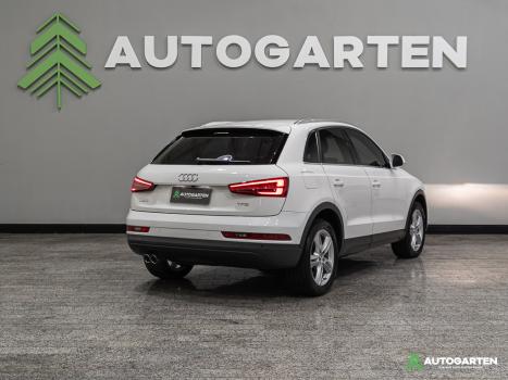 AUDI Q3 1.4 4P FLEX TFSI AMBIENTE S-TRONIC AUTOM�TICO, Foto 3