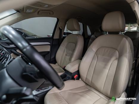 AUDI Q3 1.4 4P FLEX TFSI AMBIENTE S-TRONIC AUTOM�TICO, Foto 7