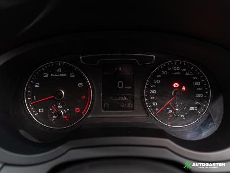 AUDI Q3 1.4 4P FLEX TFSI AMBIENTE S-TRONIC AUTOM�TICO, Foto 12