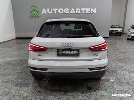 AUDI Q3 1.4 4P FLEX TFSI AMBIENTE S-TRONIC AUTOM�TICO, Foto 20