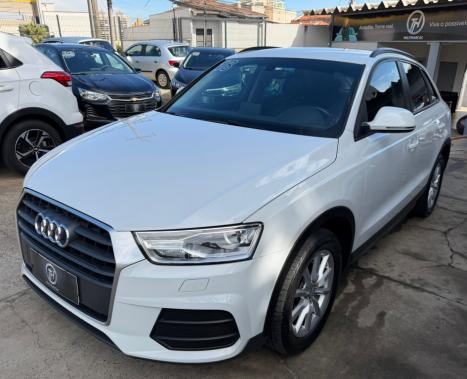 AUDI Q3 1.4 4P FLEX TFSI S-TRONIC AUTOM�TICO, Foto 3