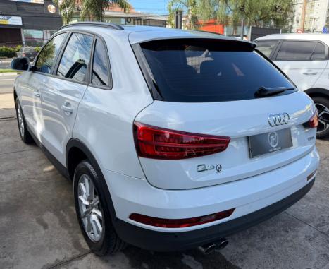 AUDI Q3 1.4 4P FLEX TFSI S-TRONIC AUTOM�TICO, Foto 4