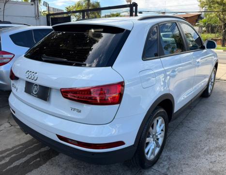 AUDI Q3 1.4 4P FLEX TFSI S-TRONIC AUTOM�TICO, Foto 5
