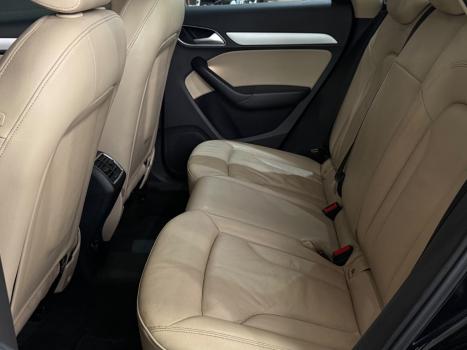 AUDI Q3 1.4 4P FLEX TFSI S-TRONIC AUTOM�TICO, Foto 10