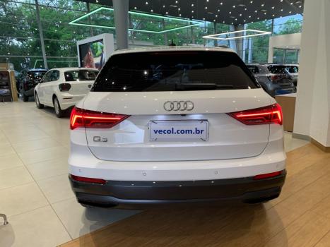 AUDI Q3 1.4 4P FLEX TFSI S-TRONIC AUTOMÁTICO, Foto 10