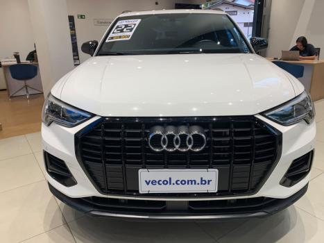 AUDI Q3 1.4 4P FLEX TFSI S-TRONIC AUTOMÁTICO, Foto 2