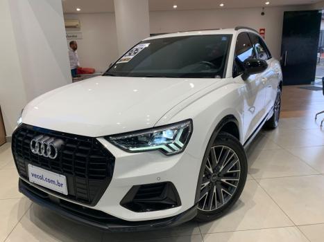 AUDI Q3 1.4 4P FLEX TFSI S-TRONIC AUTOMÁTICO, Foto 3