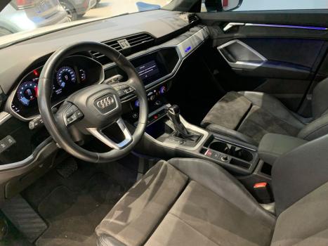 AUDI Q3 1.4 4P FLEX TFSI S-TRONIC AUTOMÁTICO, Foto 4