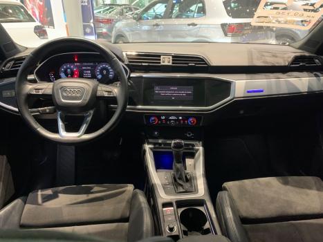 AUDI Q3 1.4 4P FLEX TFSI S-TRONIC AUTOMÁTICO, Foto 5
