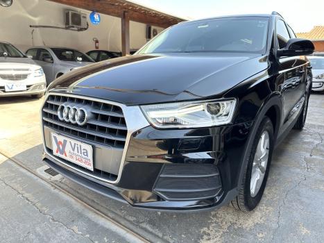 AUDI Q3 1.4 4P TFSI ATTRACTION S-TRONIC AUTOMTICO, Foto 2