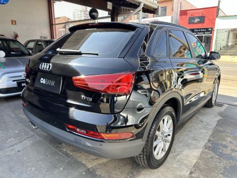 AUDI Q3 1.4 4P TFSI ATTRACTION S-TRONIC AUTOMTICO, Foto 3