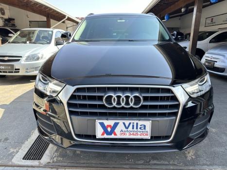 AUDI Q3 1.4 4P TFSI ATTRACTION S-TRONIC AUTOMTICO, Foto 1