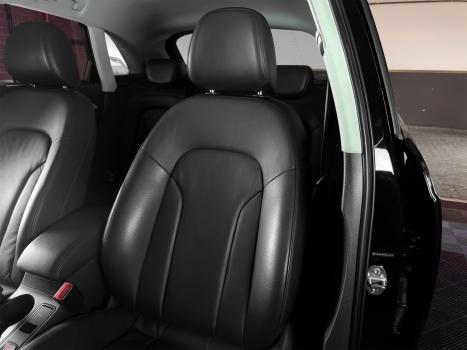 AUDI Q3 1.4 4P TFSI ATTRACTION S-TRONIC AUTOM�TICO, Foto 8