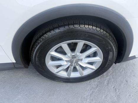 AUDI Q3 1.4 4P TFSI ATTRACTION S-TRONIC AUTOM�TICO, Foto 4