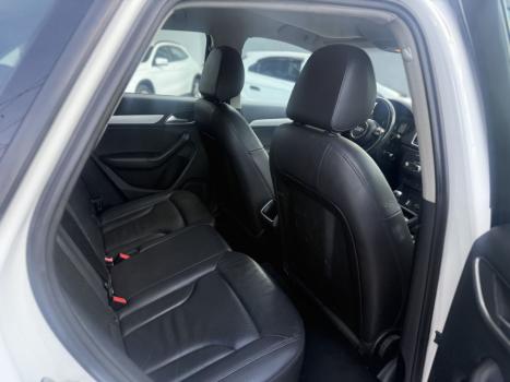 AUDI Q3 1.4 4P TFSI ATTRACTION S-TRONIC AUTOM�TICO, Foto 7