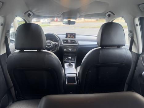 AUDI Q3 1.4 4P TFSI ATTRACTION S-TRONIC AUTOM�TICO, Foto 13