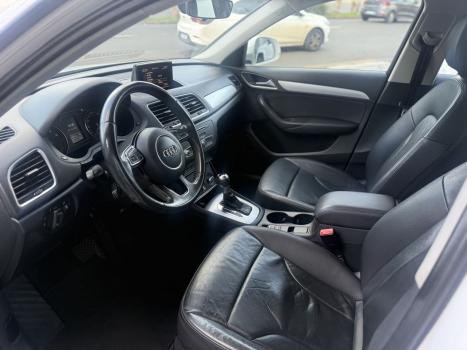 AUDI Q3 1.4 4P TFSI ATTRACTION S-TRONIC AUTOM�TICO, Foto 15